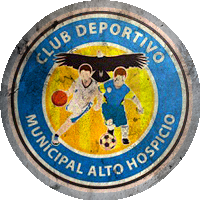 Logo Club Deportivo Municipal Alto Hospicio